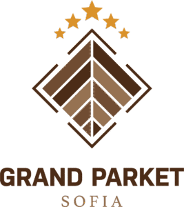 Grand Parket Sofia